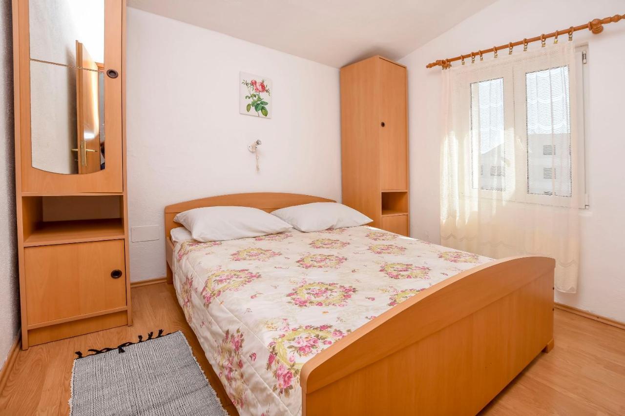 Apartments Karleusa Rogoznica  Exterior foto