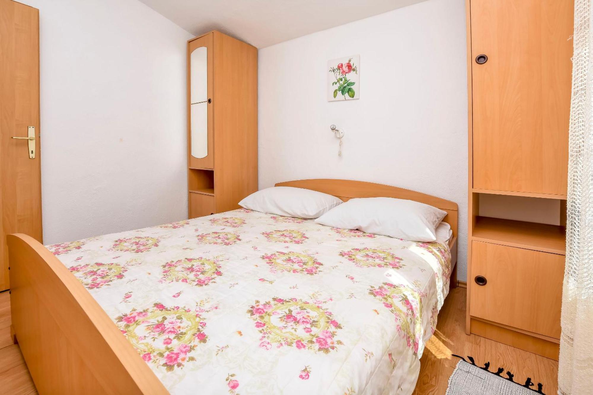Apartments Karleusa Rogoznica  Exterior foto